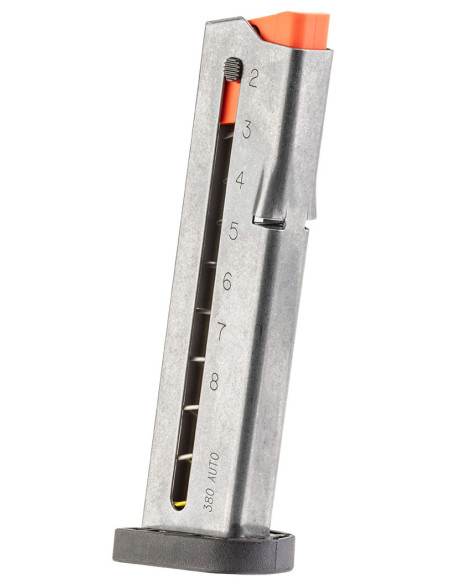 Cargador metálico Smith & Wesson M&P Shield EZ 8R - 380 Auto - 3008882