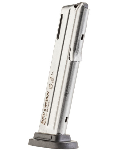 Cargador metálico Smith & Wesson M&P22 12R - 22 LR - 422510000