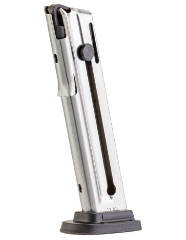Cargador metálico Smith & Wesson M&P22 12R - 22 LR - 422510000