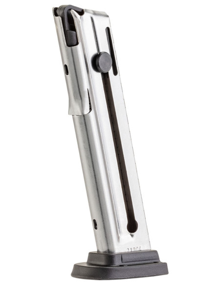 Cargador metálico Smith & Wesson M&P22 12R - 22 LR - 422510000