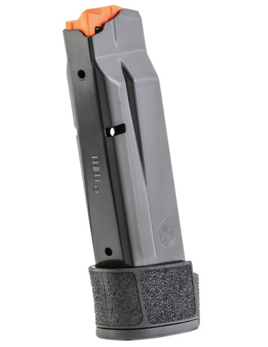 Cargador metálico Smith & Wesson M&P Shield Plus / Equalizer 15R - 9mm. - 3015890