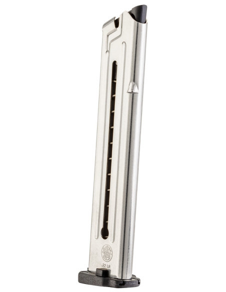 Cargador metálico Smith & Wesson SW22 Victory 10R - 22 LR - 3001520