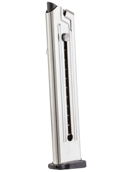 Cargador metálico Smith & Wesson SW22 Victory 10R - 22 LR - 3001520