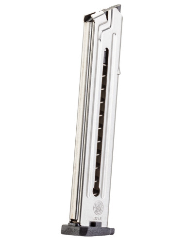 Cargador metálico Smith & Wesson SW22 Victory 10R - 22 LR - 3001520