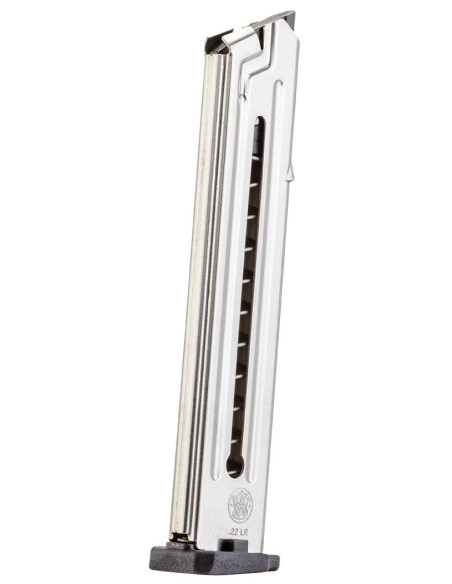 Cargador metálico Smith & Wesson SW22 Victory 10R - 22 LR - 3001520