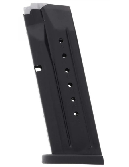 Cargador metálico Smith & Wesson M&P 2.0 Compact 15R - 9mm. - 3006328
