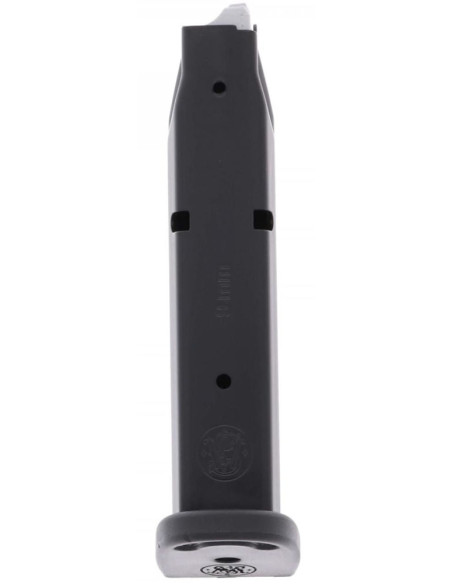 Cargador metálico Smith & Wesson M&P 2.0 Compact 15R - 9mm. - 3006328