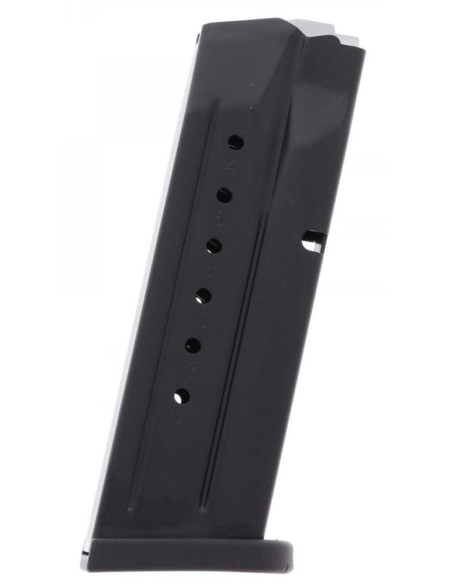 Cargador metálico Smith & Wesson M&P 2.0 Compact 15R - 9mm. - 3006328