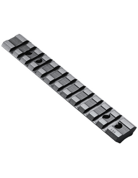 Base WEAVER Multi-Slot - SAVAGE B17/B22 - 48309