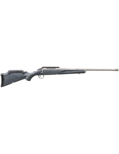 Rifle de cerrojo RUGER American Gen II Standard - 270 Win. - 46914