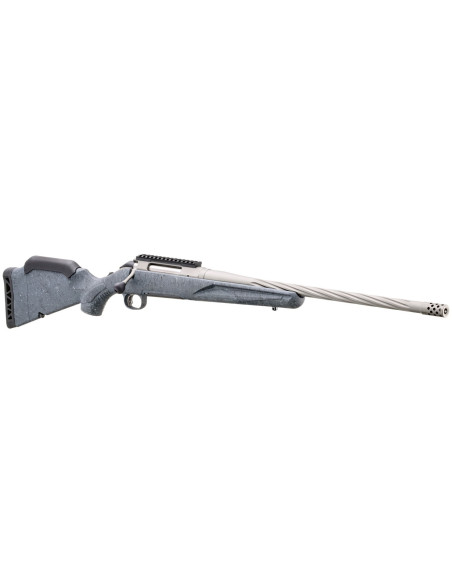 Rifle de cerrojo RUGER American Gen II Standard - 270 Win. - 46914