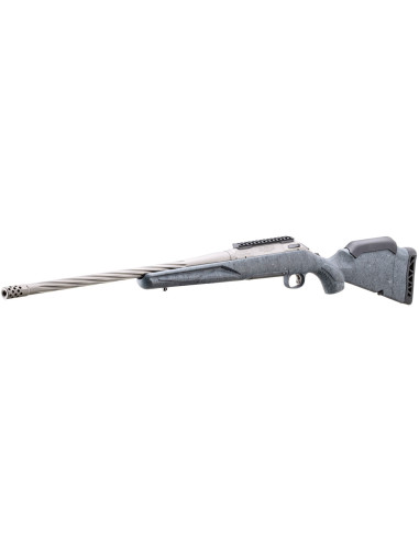 Rifle de cerrojo RUGER American Gen II Standard - 270 Win. - 46914