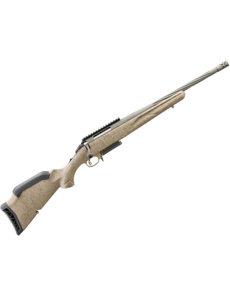 Rifle de cerrojo RUGER American Gen II Ranch - 308 Win. - 46929