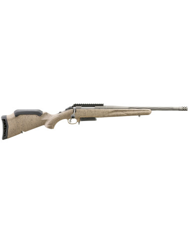 Rifle de cerrojo RUGER American Gen II Ranch - 308 Win. - 46929