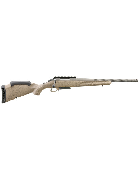 Rifle de cerrojo RUGER American Gen II Ranch - 308 Win. - 46929