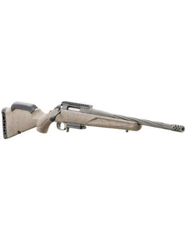 Rifle de cerrojo RUGER American Gen II Ranch - 308 Win. - 46929