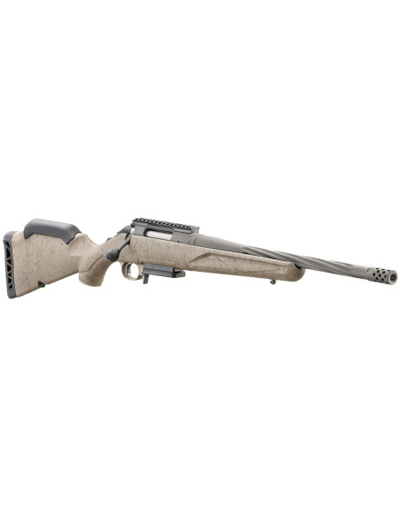 Rifle de cerrojo RUGER American Gen II Ranch - 308 Win. - 46929