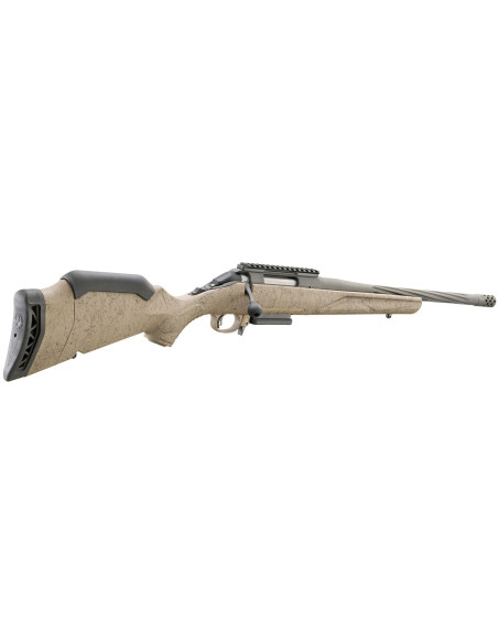 Rifle de cerrojo RUGER American Gen II Ranch - 308 Win. - 46929