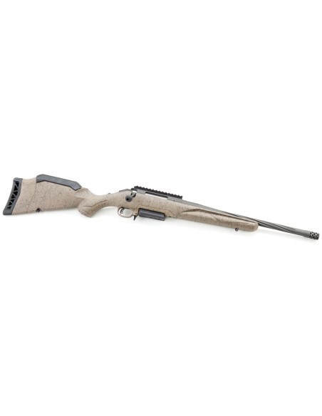 Rifle de cerrojo RUGER American Gen II Ranch - 308 Win. - 46929
