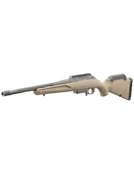 Rifle de cerrojo RUGER American Gen II Ranch - 308 Win. - 46929