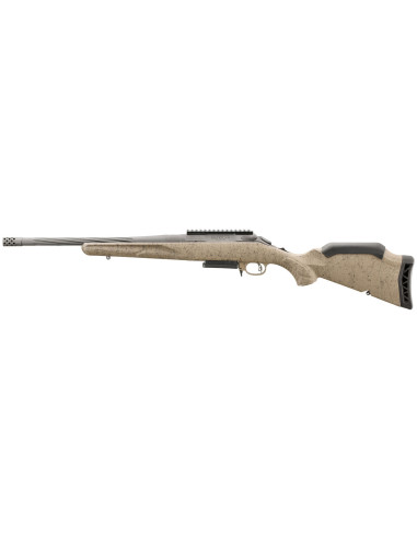 Rifle de cerrojo RUGER American Gen II Ranch - 308 Win. - 46929