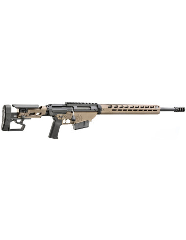 Rifle de cerrojo RUGER Precision Magpul MOE-K2-XL - 300 PRC - 18107