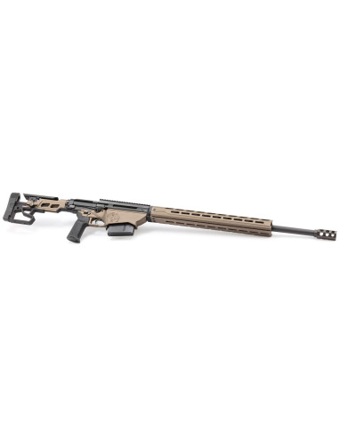 Rifle de cerrojo RUGER Precision Magpul MOE-K2-XL - 300 PRC - 18107