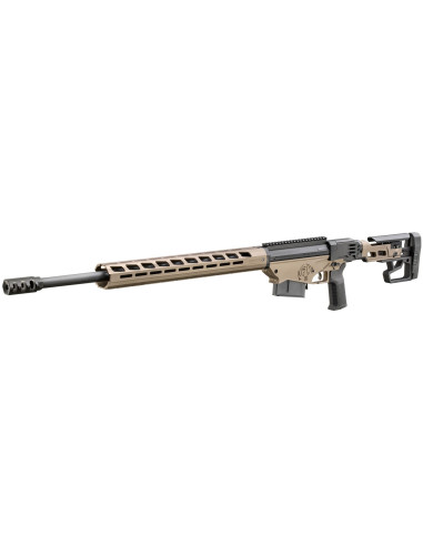 Rifle de cerrojo RUGER Precision Magpul MOE-K2-XL - 300 PRC - 18107