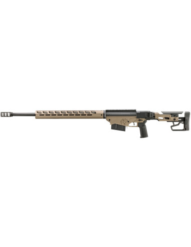 Rifle de cerrojo RUGER Precision Magpul MOE-K2-XL - 300 PRC - 18107
