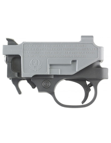 Disparador RUGER BX-Trigger para RUGER 10/22 y 22 Charger - 90462