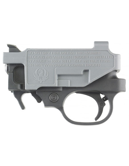 Disparador RUGER BX-Trigger para RUGER 10/22 y 22 Charger - 90462