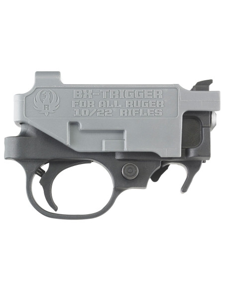 Disparador RUGER BX-Trigger para RUGER 10/22 y 22 Charger - 90462