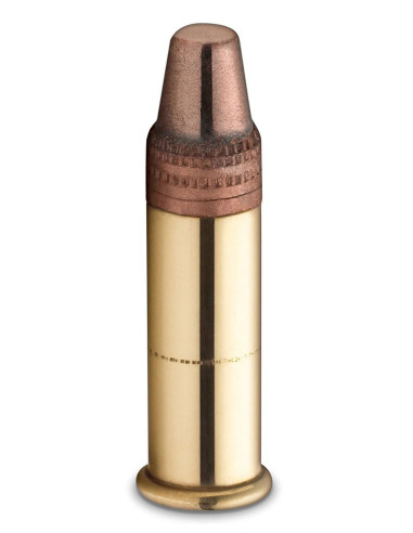 Munición REMINGTON .22 LR Viper - Hiper V - 36 grains - 21080