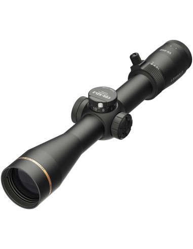 Visor LEUPOLD VX-5HD GEN 2 2-10x42 CDS-SZL2 FireDot Duplex ilum. - 183847