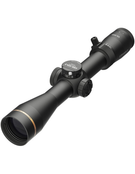 Visor LEUPOLD VX-5HD GEN 2 2-10x42 CDS-SZL2 FireDot Duplex ilum. - 183847