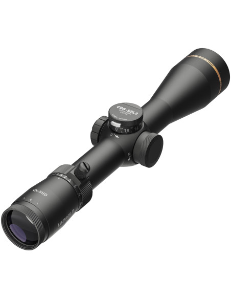 Visor LEUPOLD VX-5HD GEN 2 2-10x42 CDS-SZL2 FireDot Duplex ilum. - 183847