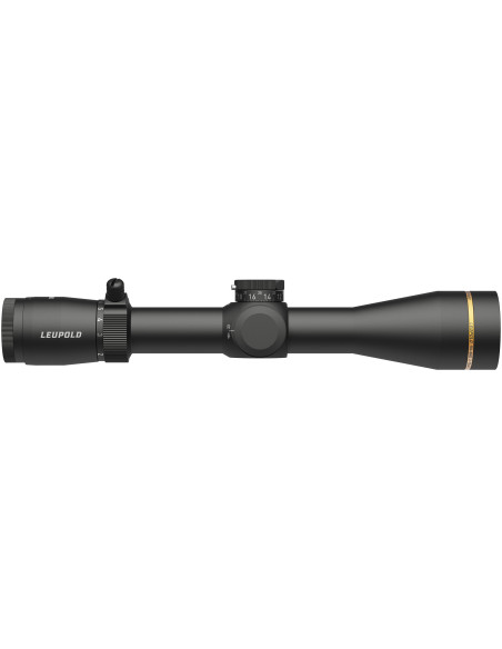 Visor LEUPOLD VX-5HD GEN 2 2-10x42 CDS-SZL2 FireDot Duplex ilum. - 183847