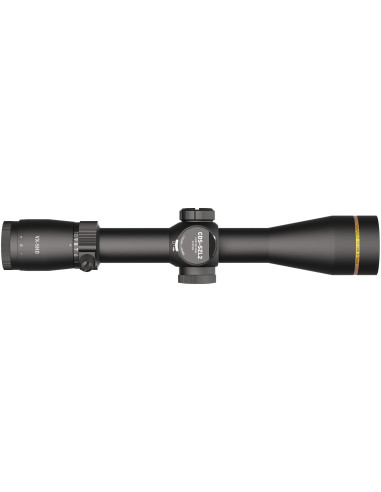 Visor LEUPOLD VX-5HD GEN 2 2-10x42 CDS-SZL2 FireDot Duplex ilum. - 183847