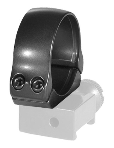Anilla APEL acero 365 para Blaser / Weaver sobre base