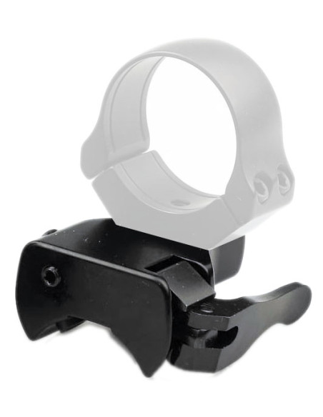 Base APEL 185 para Blaser con anilla