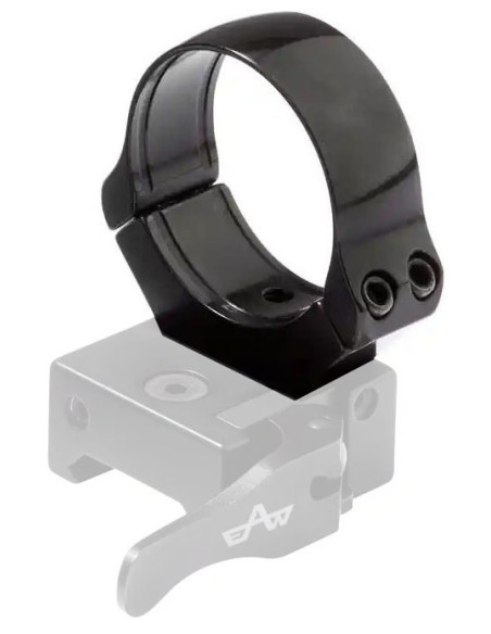 Anilla APEL 365 para Blaser / Weaver sobre base