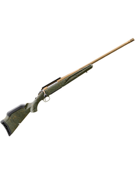 Rifle de cerrojo RUGER American Gen II Predator - 30-06 - 46943