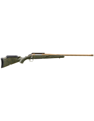 Rifle de cerrojo RUGER American Gen II Predator - 30-06 - 46943