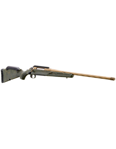 Rifle de cerrojo RUGER American Gen II Predator - 30-06 - 46943