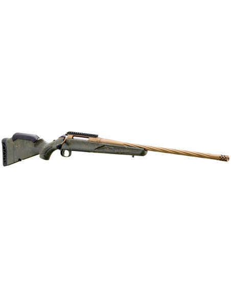 Rifle de cerrojo RUGER American Gen II Predator - 30-06 - 46943