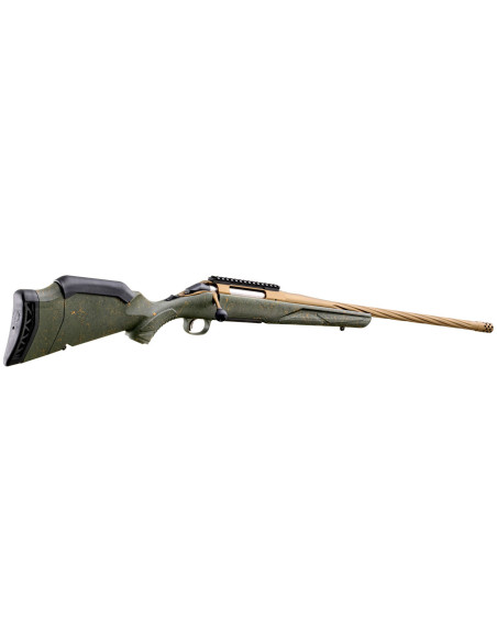 Rifle de cerrojo RUGER American Gen II Predator - 30-06 - 46943