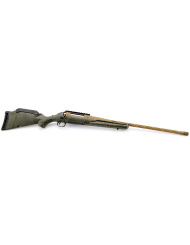 Rifle de cerrojo RUGER American Gen II Predator - 30-06 - 46943