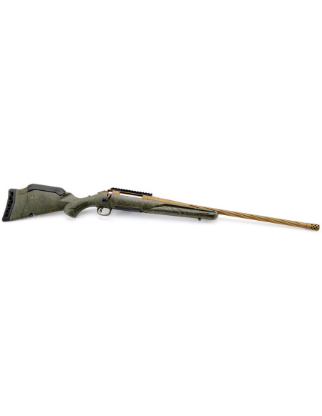 Rifle de cerrojo RUGER American Gen II Predator - 30-06 - 46943