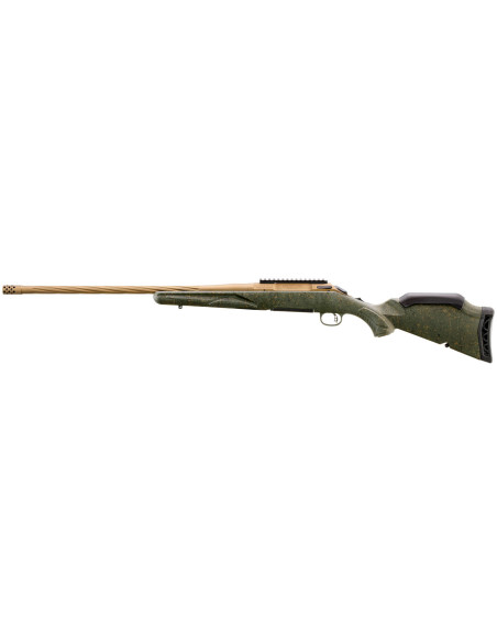 Rifle de cerrojo RUGER American Gen II Predator - 30-06 - 46943