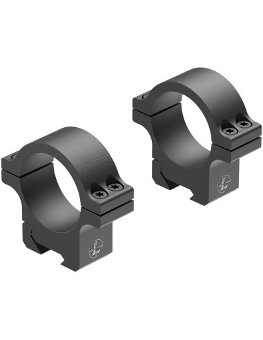 Juego de Anillas LEUPOLD Open Range Cross-Slot...